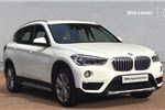 2019 BMW X1