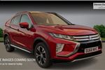 2018 Mitsubishi Eclipse Cross