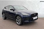 2023 Jaguar E-Pace