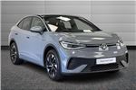 2022 Volkswagen ID.5