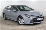 2022 Toyota Corolla Touring Sport