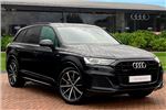 2022 Audi Q7