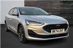 2024 Ford Focus