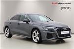 2022 Audi A3