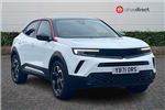2022 Vauxhall Mokka