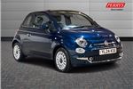 2024 Fiat 500