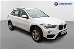 2017 BMW X1