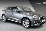 2023 Audi Q3