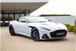 2021 Aston Martin DBS