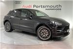 2020 Porsche Macan