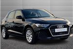 2024 Audi A1 30 TFSI Sport 5dr