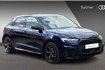 2024 Audi A1