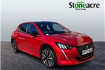 2022 Peugeot 208