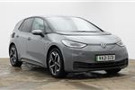 2021 Volkswagen ID.3