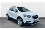 2017 Vauxhall Mokka X