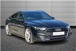 2021 Audi A7