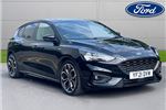 2021 Ford Focus