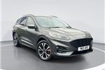 2021 Ford Kuga