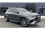 2024 Mercedes-Benz GLE