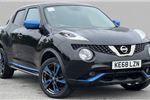 2019 Nissan Juke