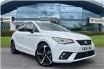 2024 SEAT Ibiza