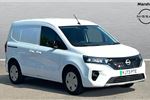 2023 Nissan Townstar