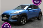 2020 Hyundai Kona