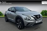 2021 Nissan Juke