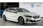 2020 BMW 1 Series