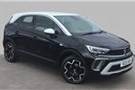 2021 Vauxhall Crossland