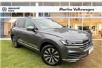 2020 Volkswagen Touareg