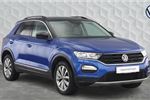2021 Volkswagen T-Roc