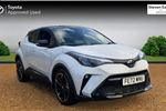 2022 Toyota C-HR