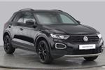 2021 Volkswagen T-Roc