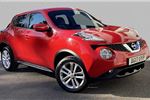 2017 Nissan Juke