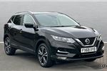 2019 Nissan Qashqai