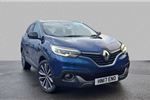 2017 Renault Kadjar