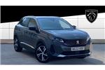 2022 Peugeot 3008