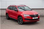 2019 Skoda Karoq