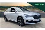 2023 Skoda Scala