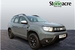 2023 Dacia Duster