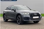 2020 Audi Q5