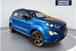 2020 Ford EcoSport