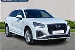 2024 Audi Q2