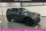 2017 Land Rover Discovery Sport