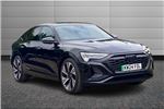 2024 Audi Q8 e-tron
