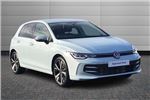 2024 Volkswagen Golf