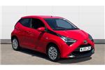 2020 Toyota Aygo
