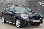 2021 MINI Countryman