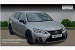 2019 Lexus CT